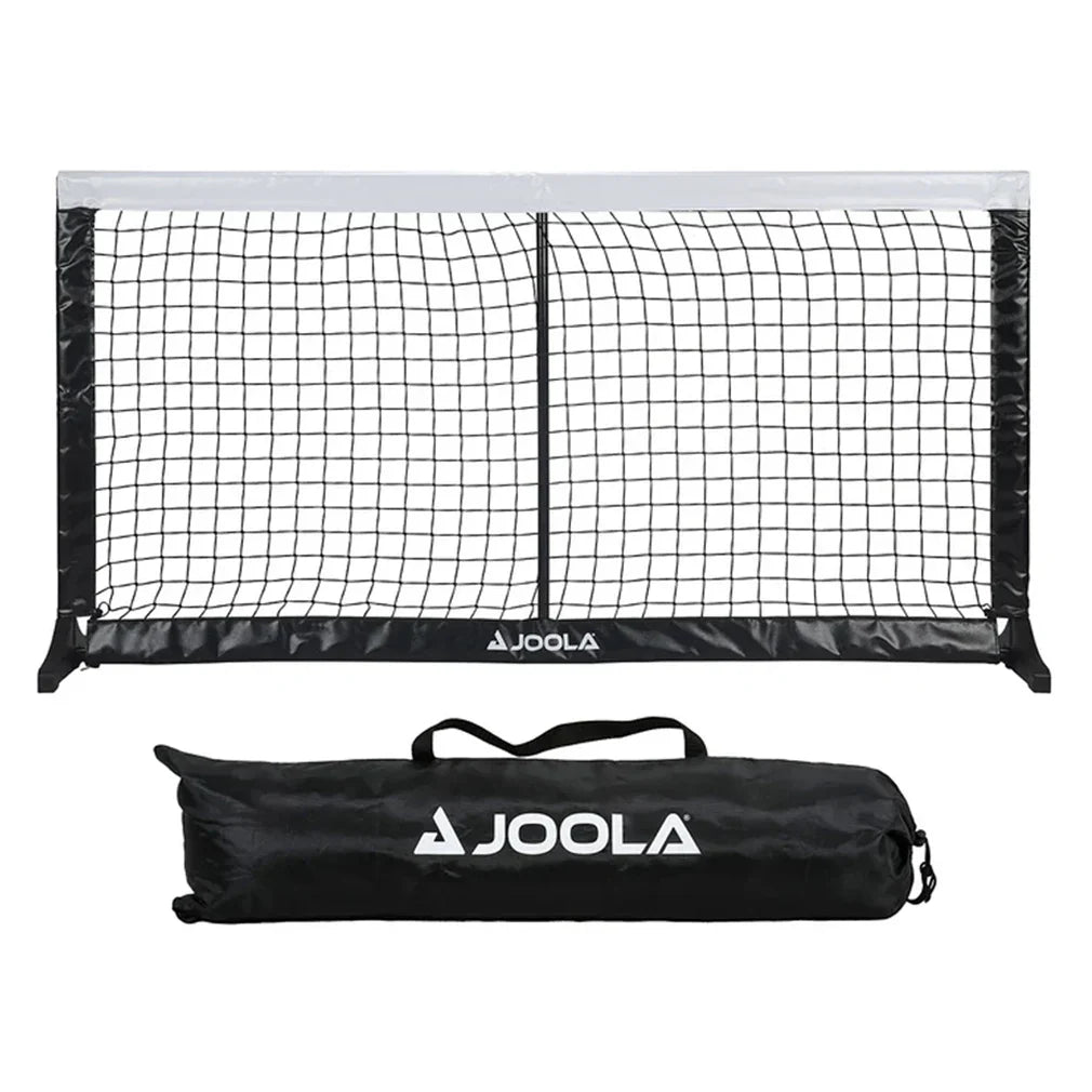 Compact Pickleball Practice Net