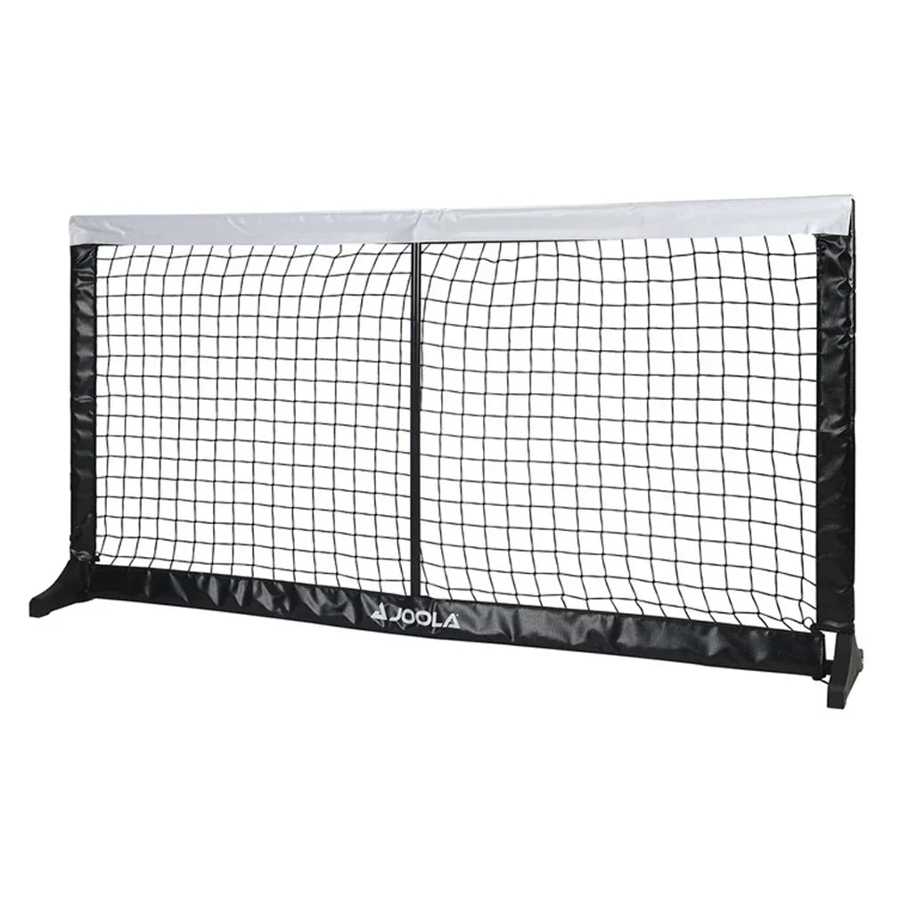 Compact Pickleball Practice Net