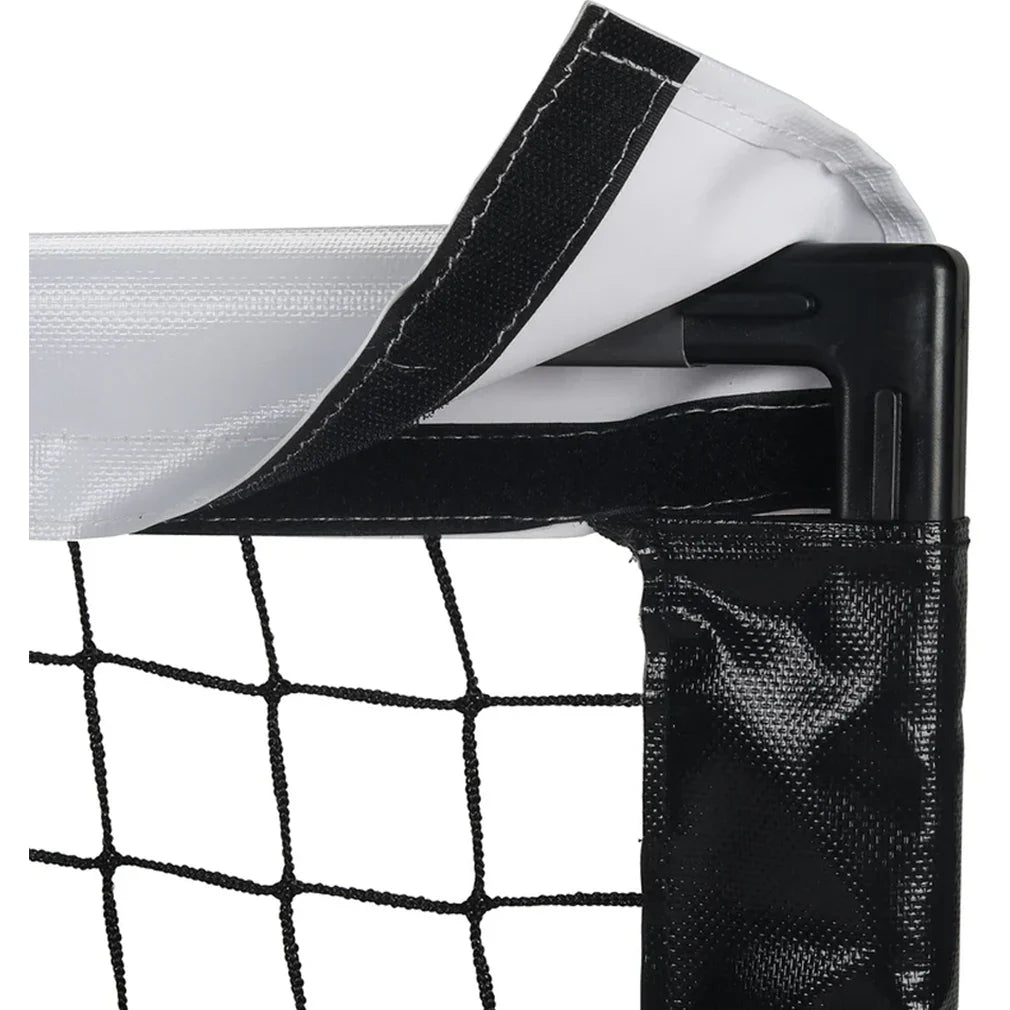 Compact Pickleball Practice Net
