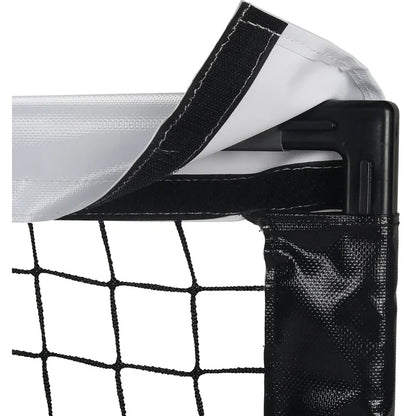 Compact Pickleball Practice Net