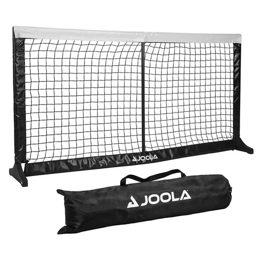 Compact Pickleball Practice Net