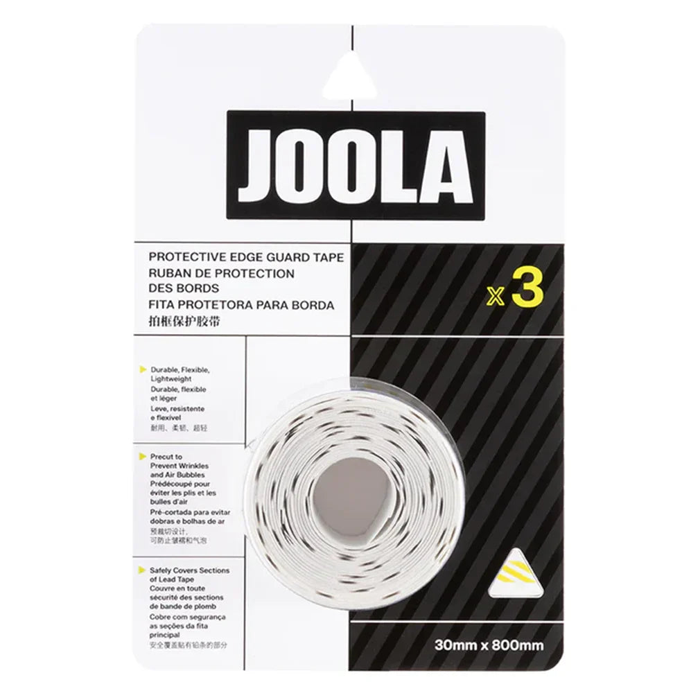 Pickleball Pro IV Scorpeus Edge Guard Tape 30mm x 800mm