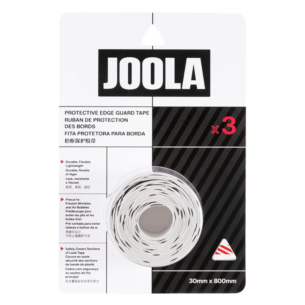 Pickleball Pro IV Perseus Edge Guard Tape 30mm x 800mm