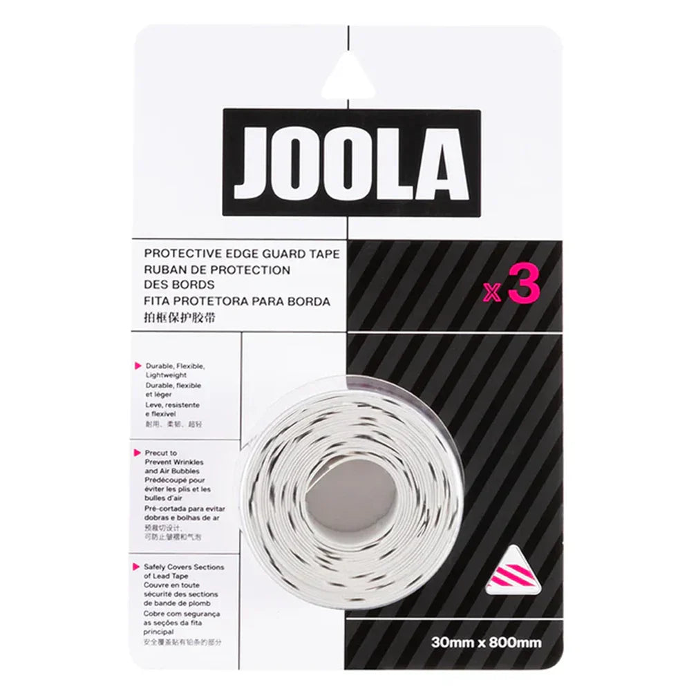 Pickleball Pro IV Magnus Edge Guard Tape 30mm x 800mm