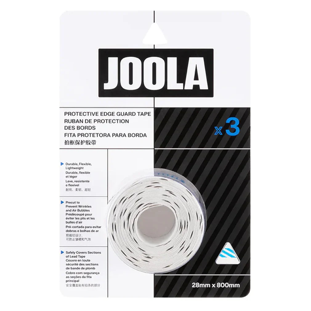 Pickleball Pro IV Hyperion Edge Guard Tape 28mm x 800mm