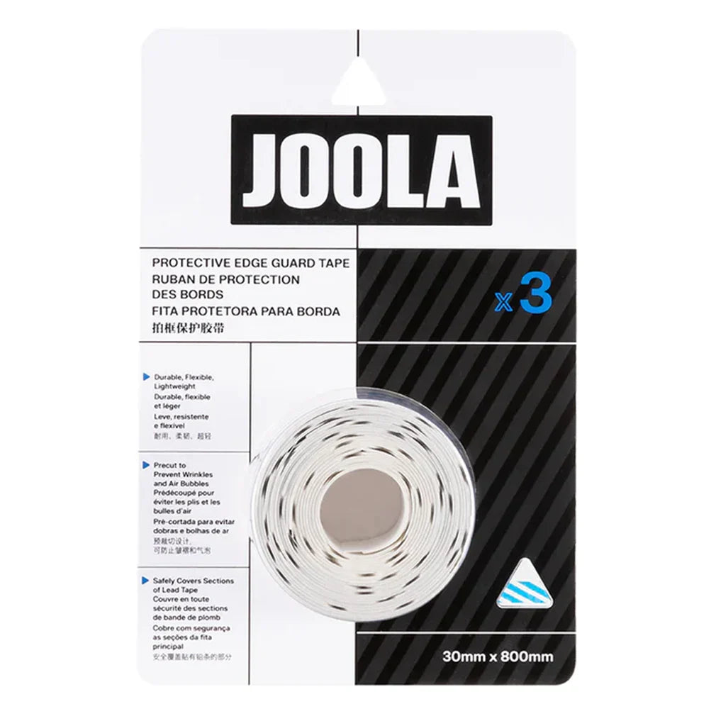 Pickleball Pro IV Hyperion Edge Guard Tape 30mm x 800mm