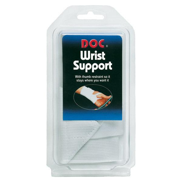 Wrist Support