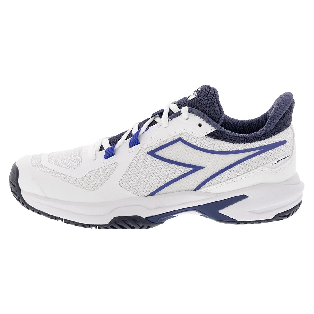 Men's Trofeo 2 AG PKL Shoes White and Surf the Web