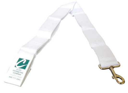 Center Strap With VELCROÂ® Brand Fasteners