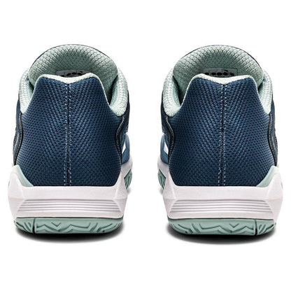 Women's Speed Competition 7 AG Tennis Shoes Legion Blue and Surf Spray