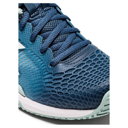 Women's Speed Competition 7 AG Tennis Shoes Legion Blue and Surf Spray