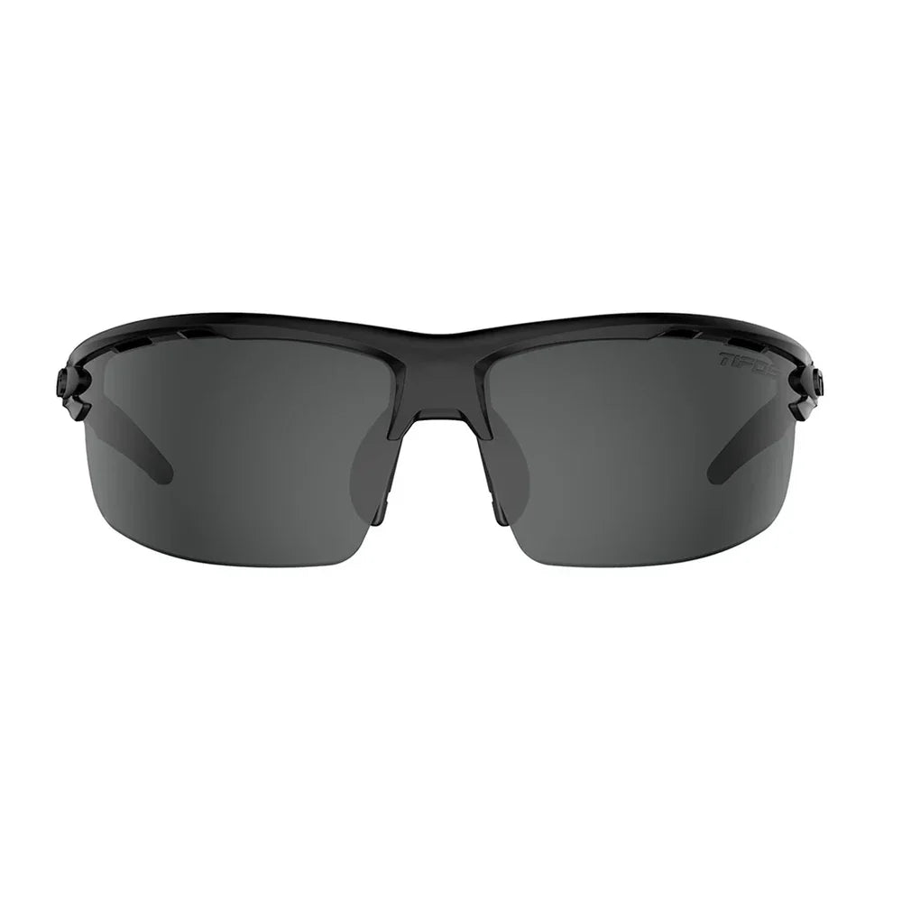 Rivet Sunglasses Blackout and Smoke Lenses