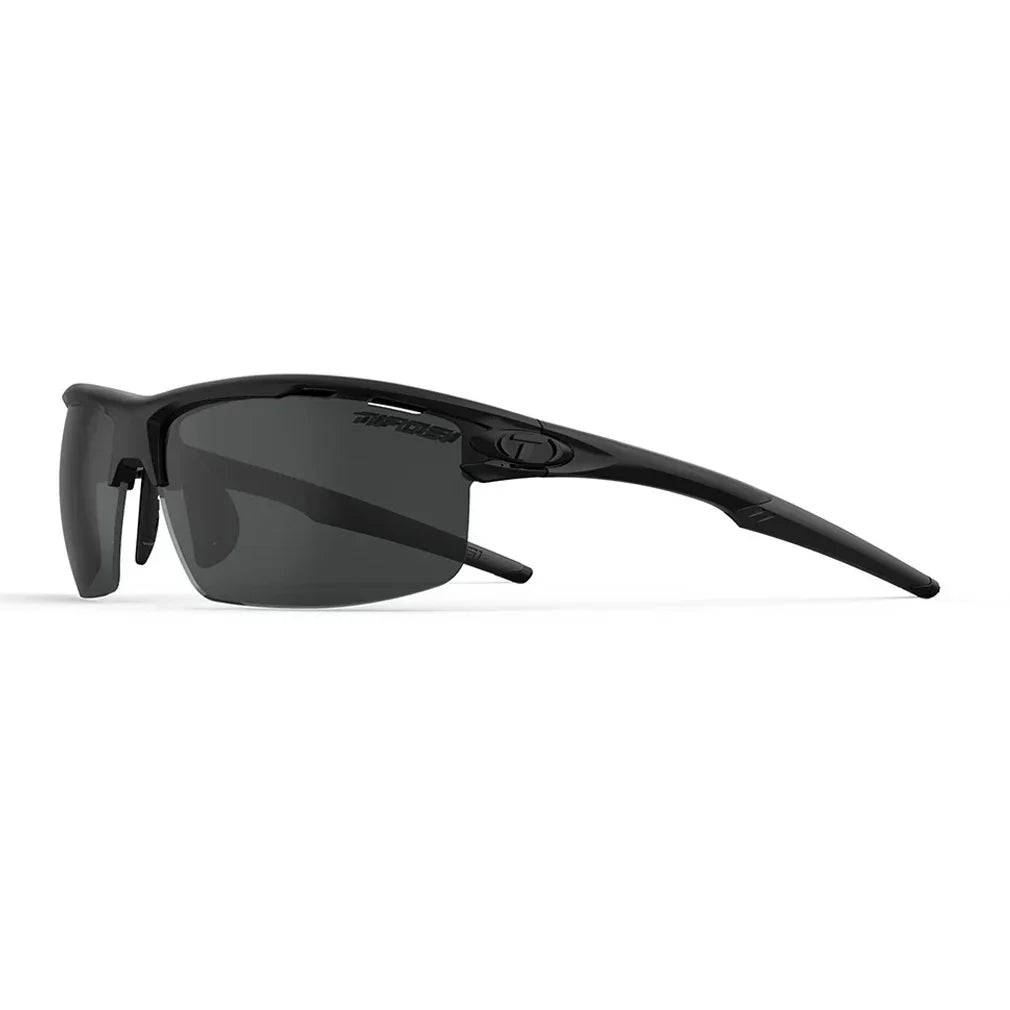 Rivet Sunglasses Blackout and Smoke Lenses
