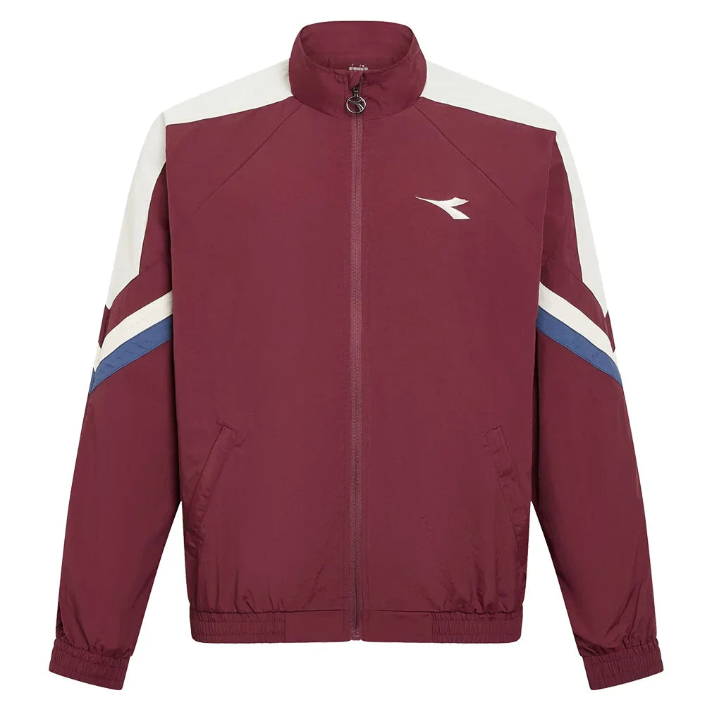 Men's U. Icon Tennis Track Jacket
