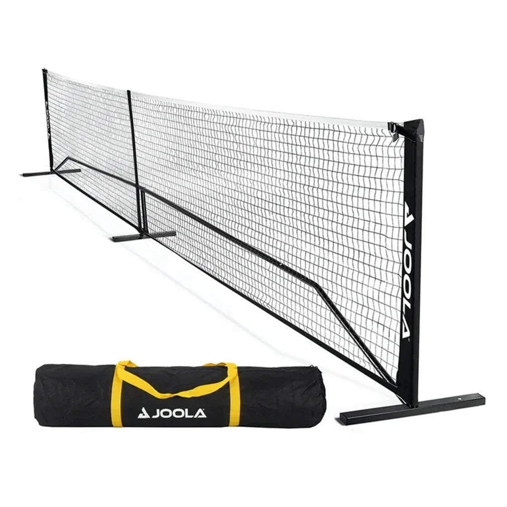 Elemental Pickleball Net