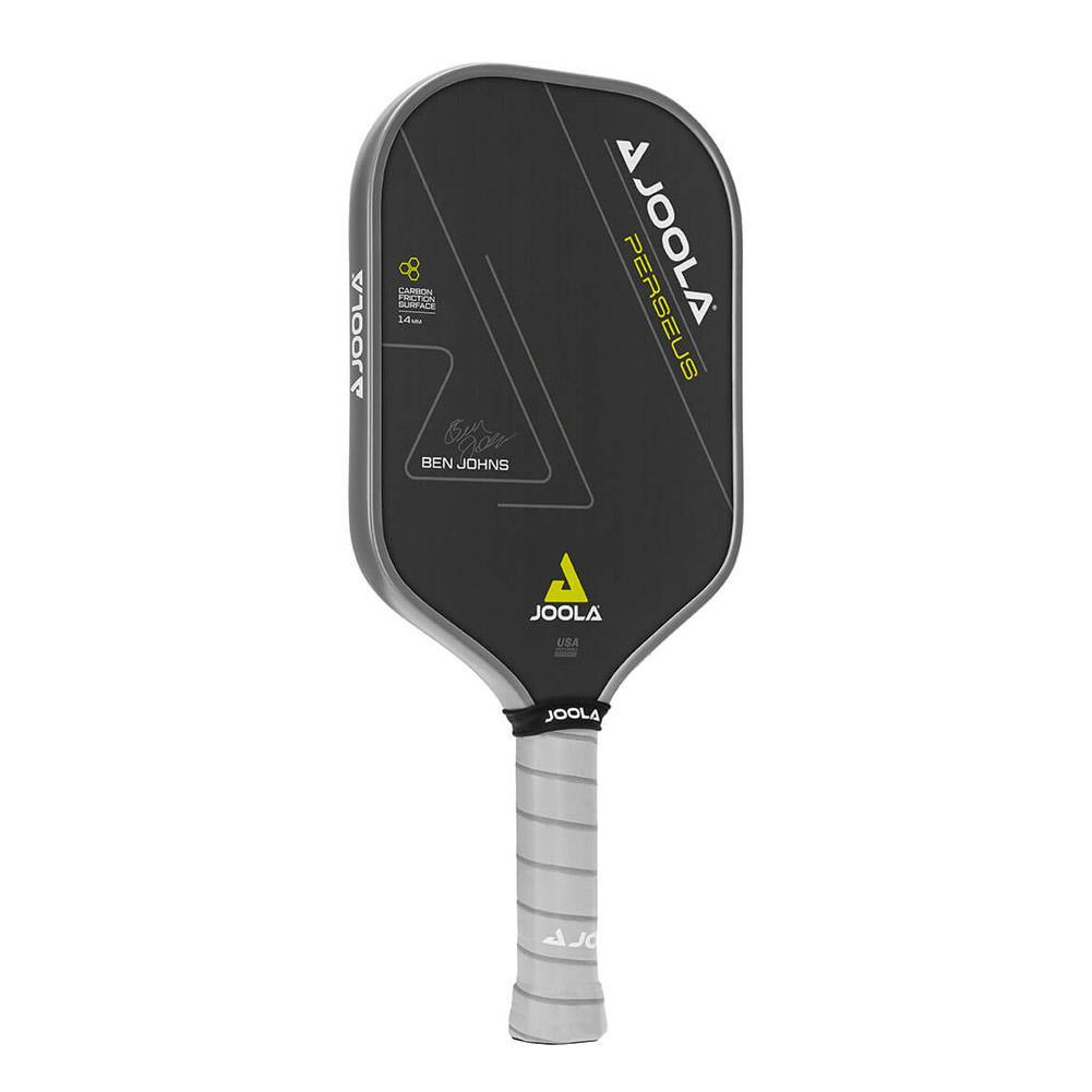 Ben John's Perseus CFS 14mm Pickleball Paddle