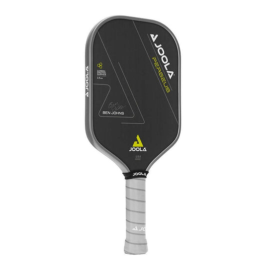 Ben John's Perseus CFS 14mm Pickleball Paddle