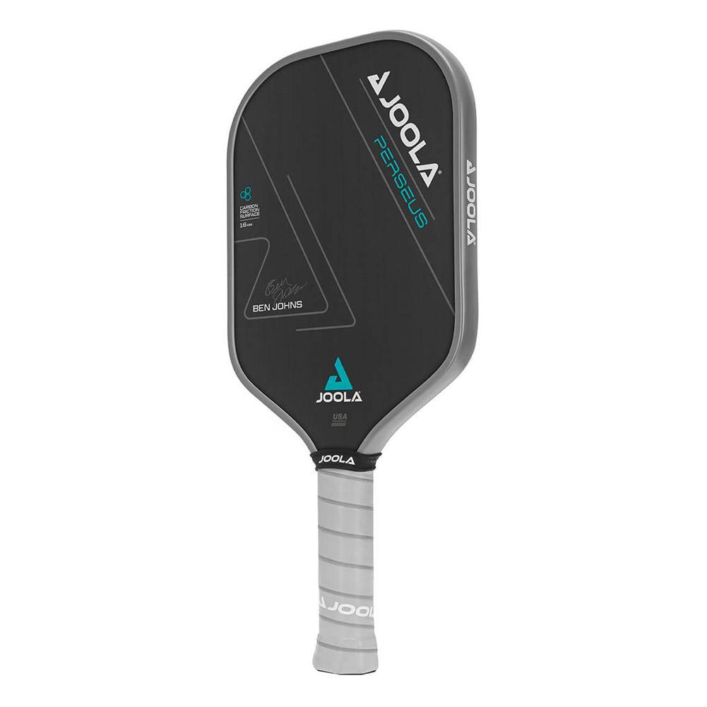 Ben John's Perseus CFS 16mm Pickleball Paddle