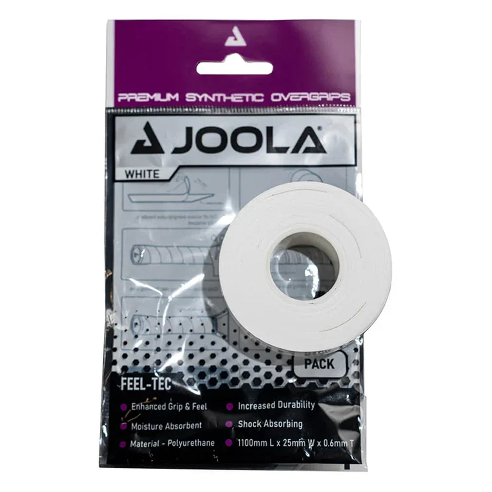 Premium Pickleball Overgrip 4 Pack