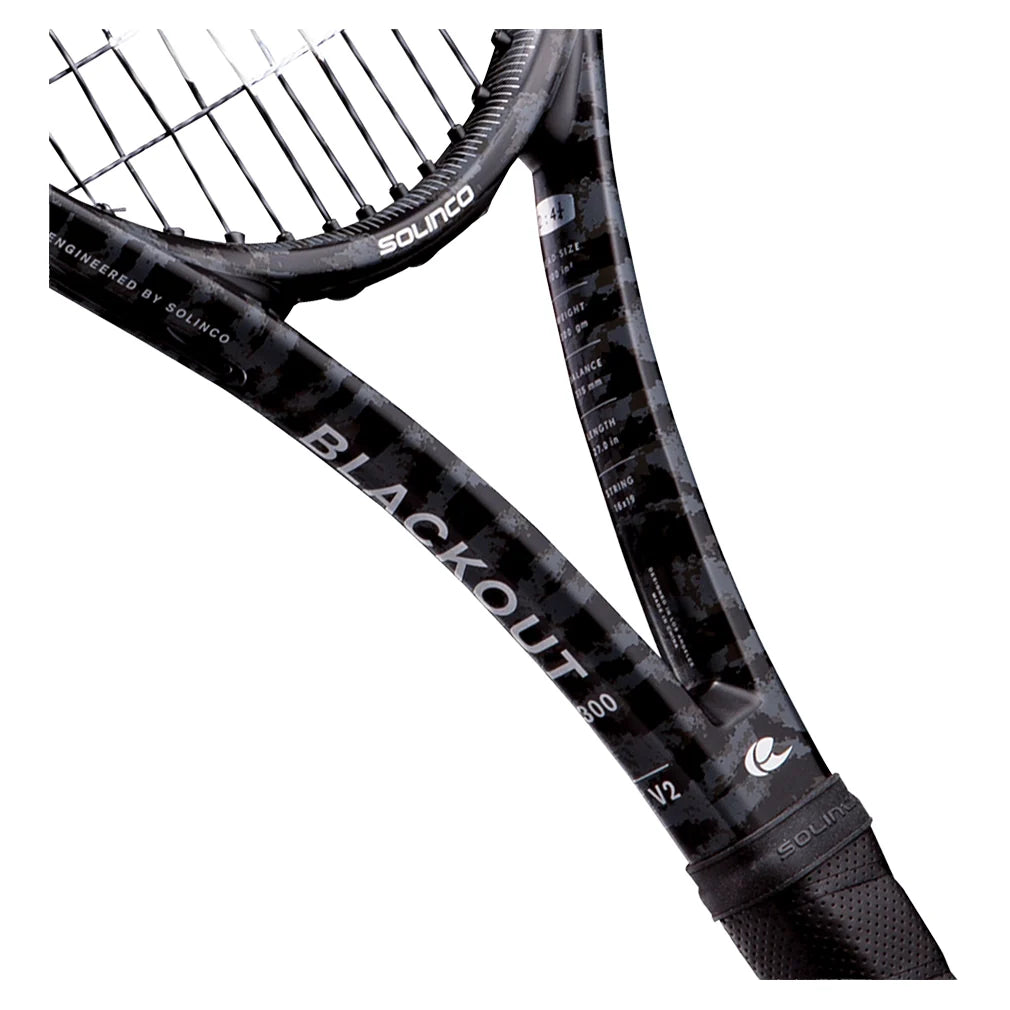 Blackout V2 300 Tennis Racquet