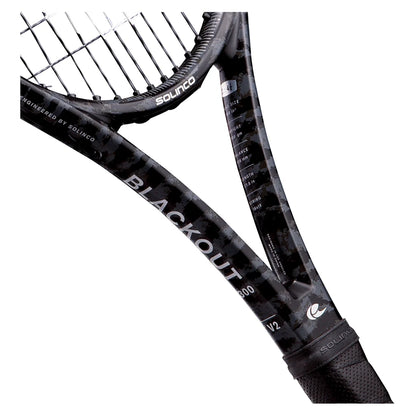 Blackout V2 300 Tennis Racquet