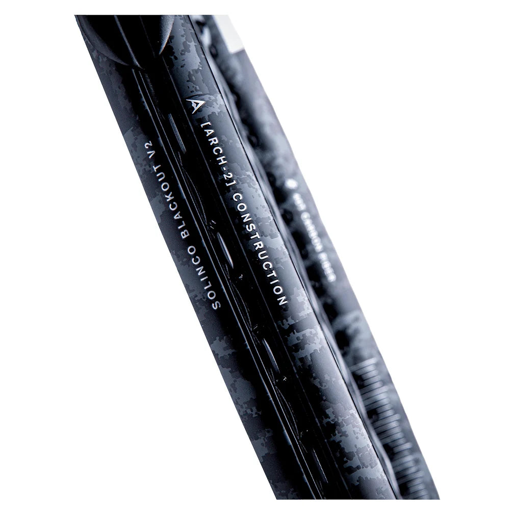 Blackout V2 300 XTD Tennis Racquet