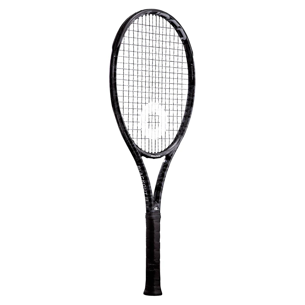 Blackout V2 300 XTD Tennis Racquet