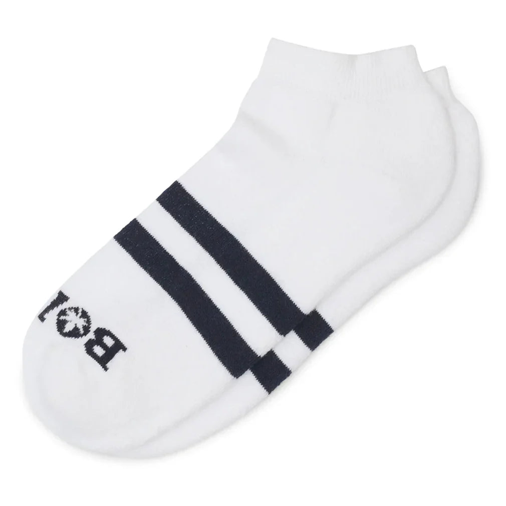 Men's Tennis Ankle Sock 3 Pack