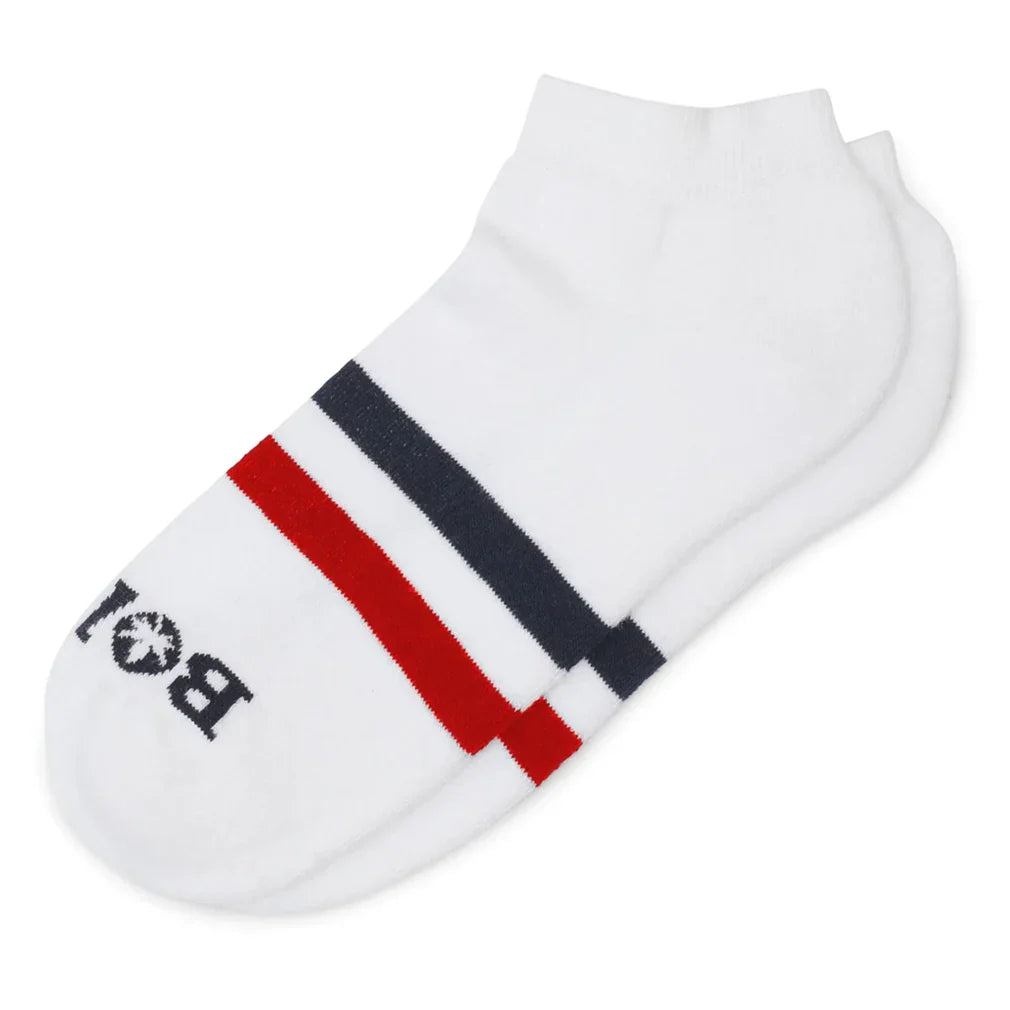 Men's Tennis Ankle Sock 3 Pack