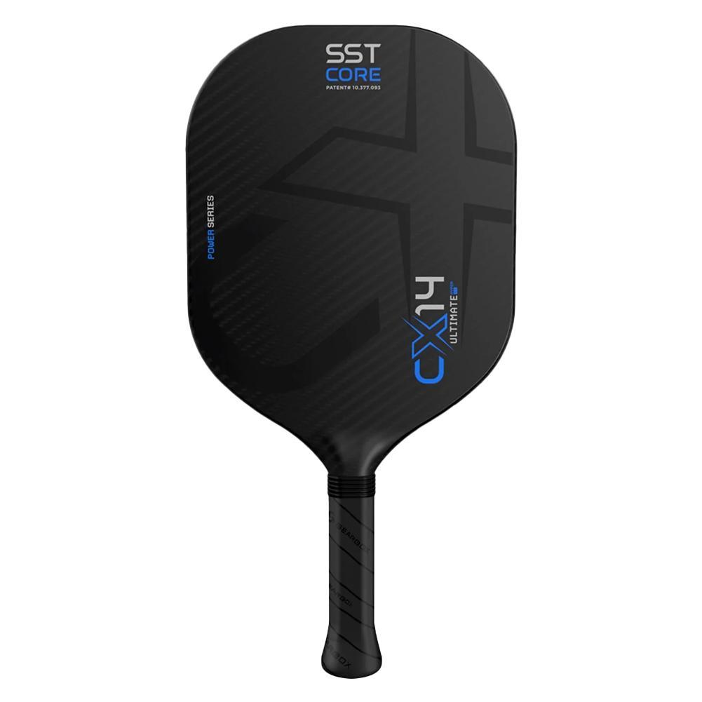 CX14H Power Hyper 3 15/16' 8.5 oz Pickleball Paddle Blue