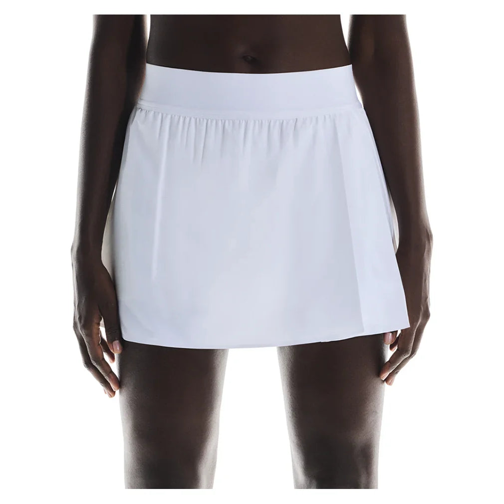 Women's Court Pleated Tennis Skort