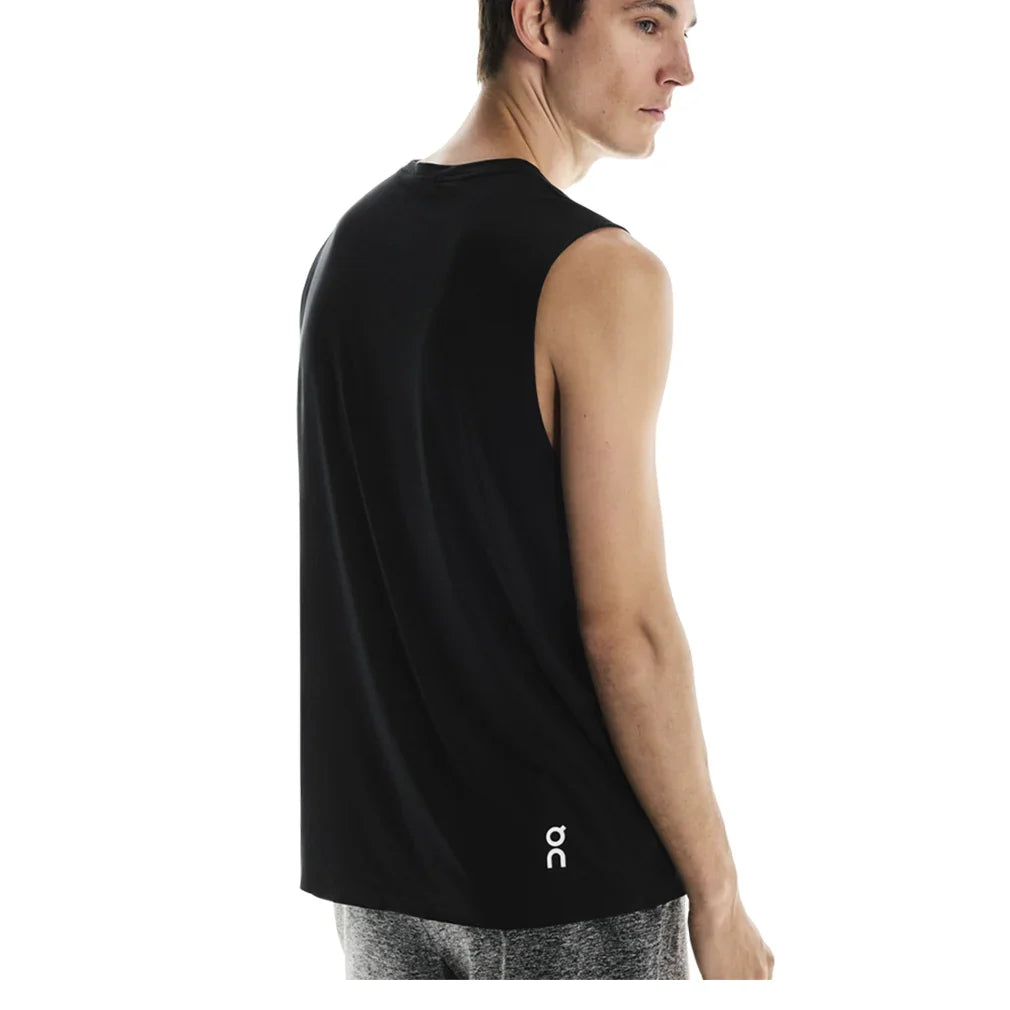 Men's Court Tennis Tank