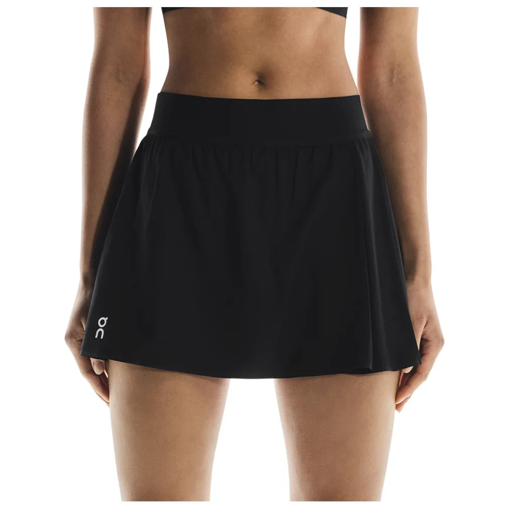Women's Court Pleated Tennis Skort