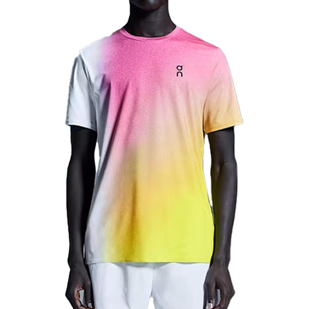 Men's Court Tennis Top