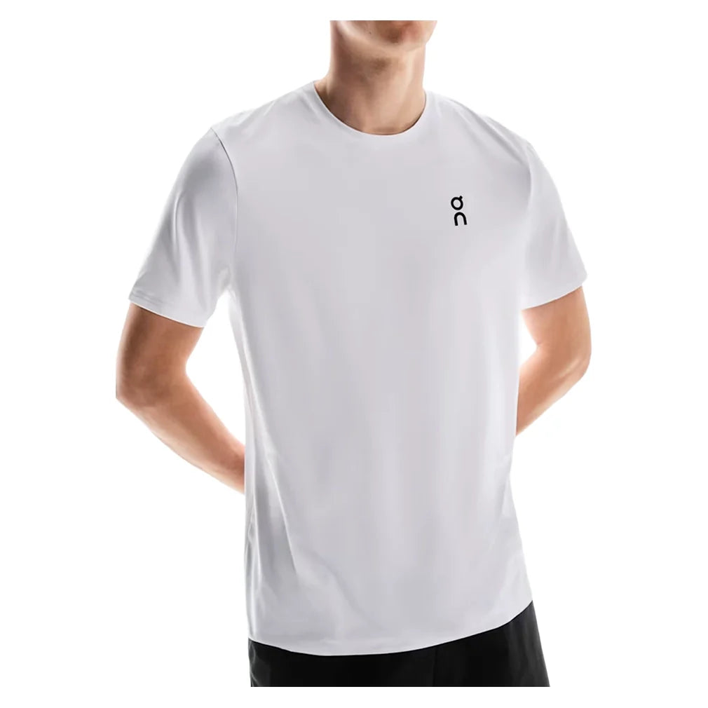 Men's Court Tennis Top