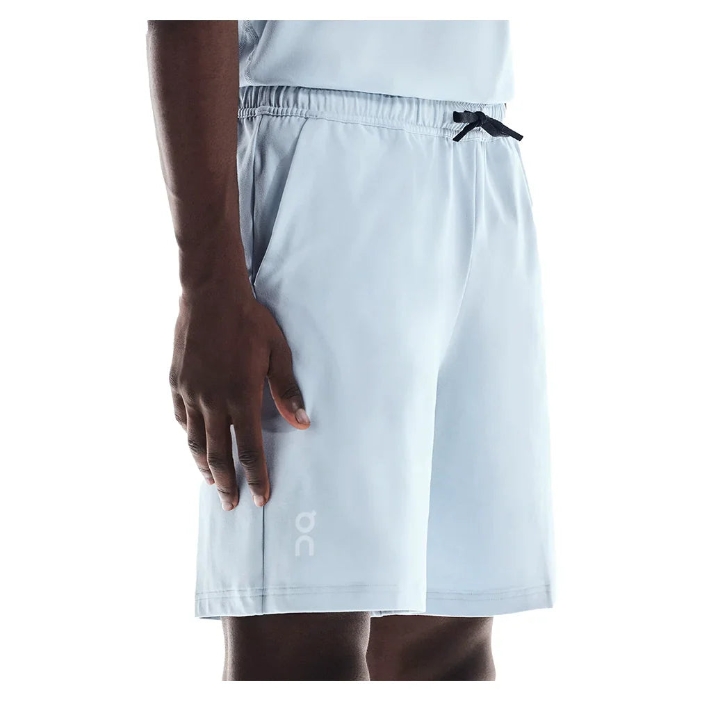 Men's Courtside 8 Inch Tennis Short