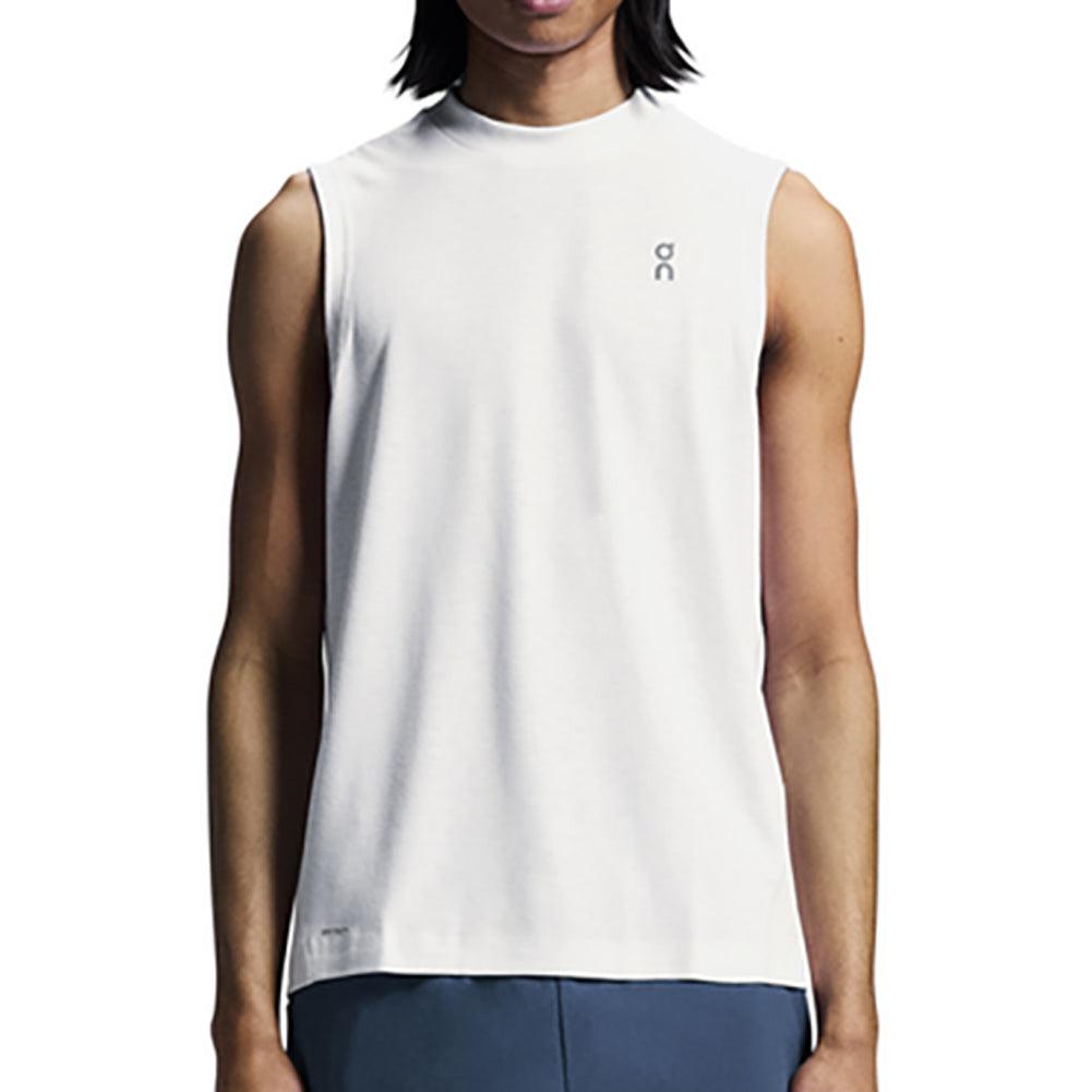 Men's Courtside Tennis Top