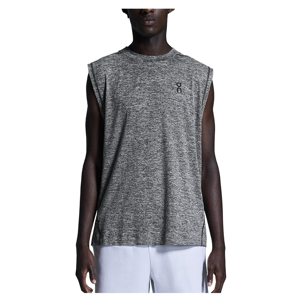 Men's Courtside Tennis Top