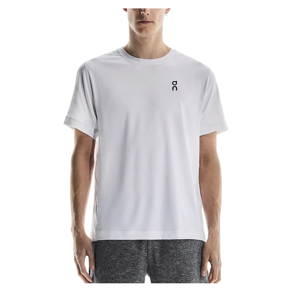 Men's Courtside Tennis Top