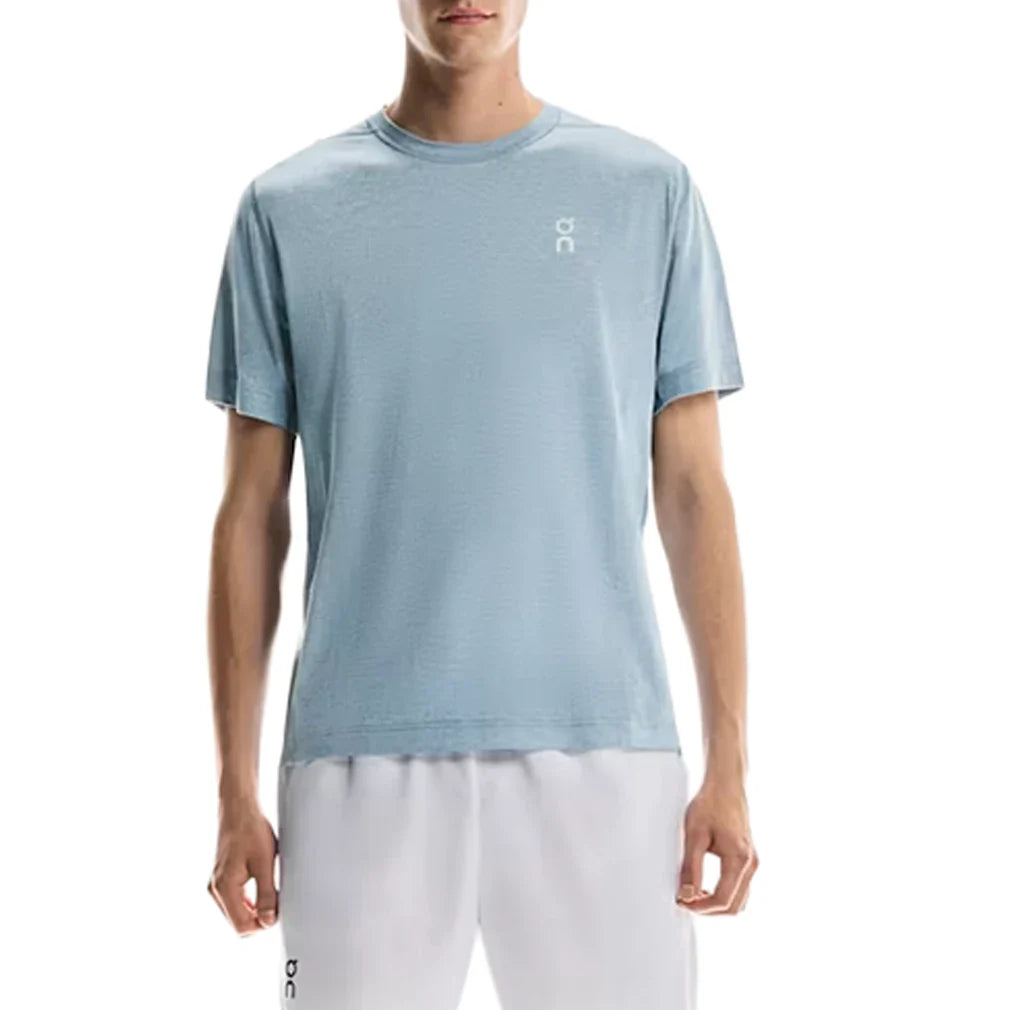 Men's Courtside Tennis Top Air