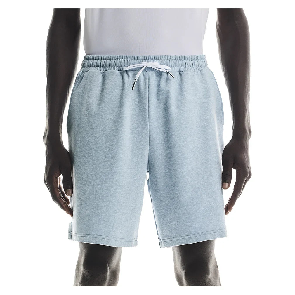 Men's Courtside 8 Inch Tennis Shorts Air