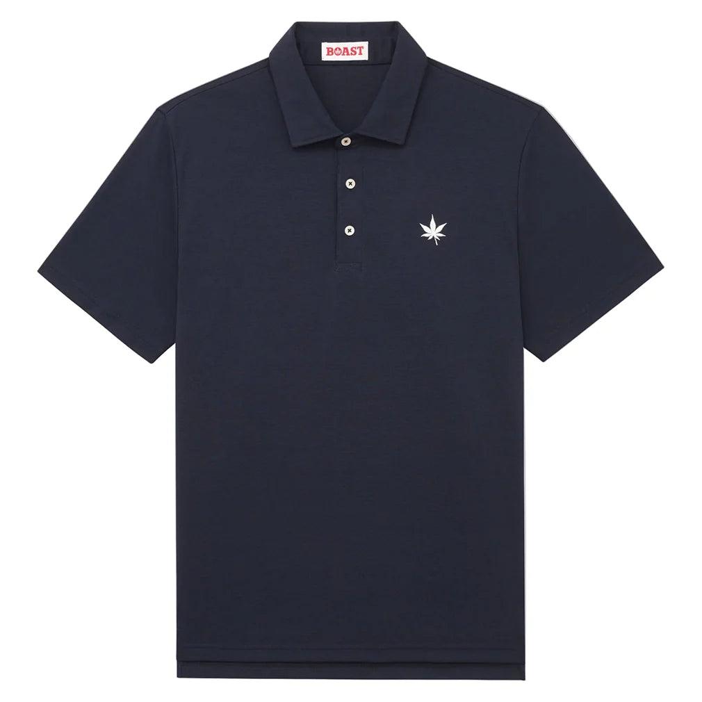 Men's Performance Match  Polo