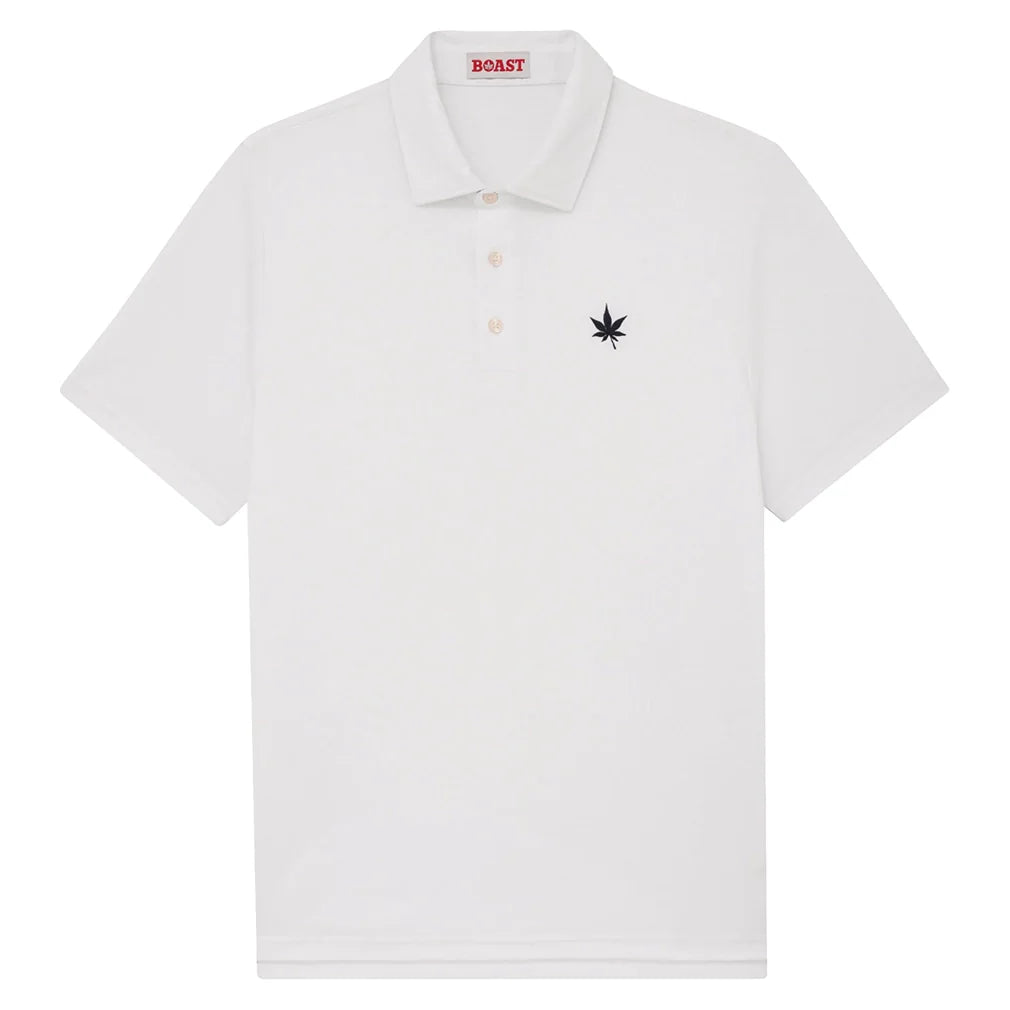 Men's Performance Match  Polo