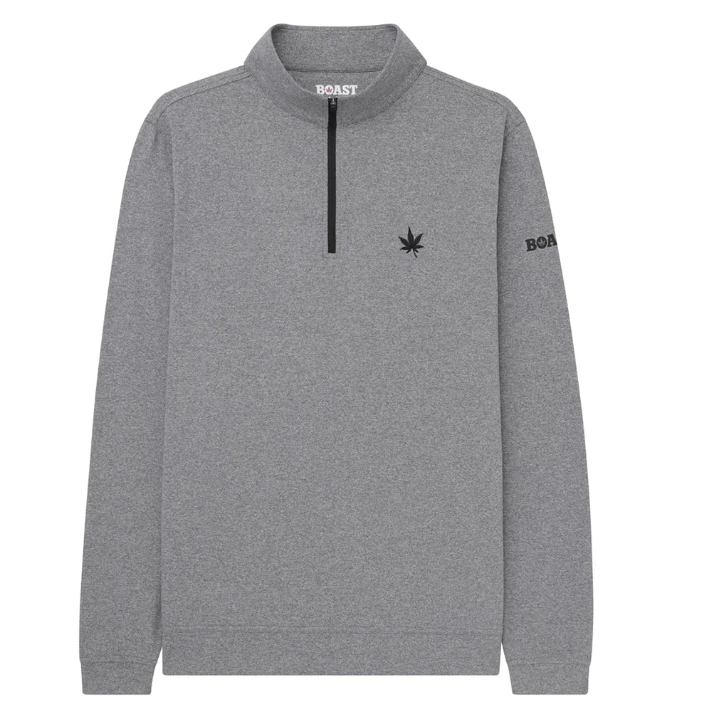 Men's Greenwich Sport 1/4 Zip