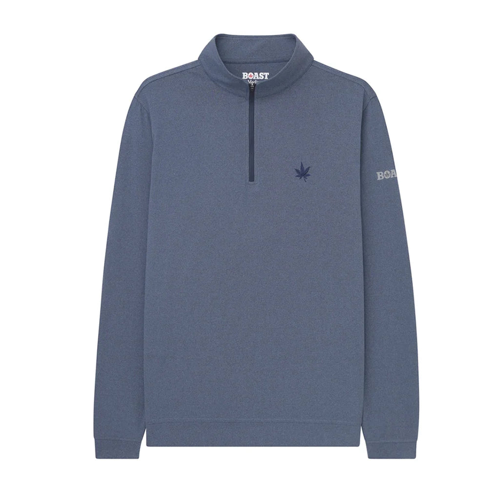 Men's Greenwich Sport 1/4 Zip
