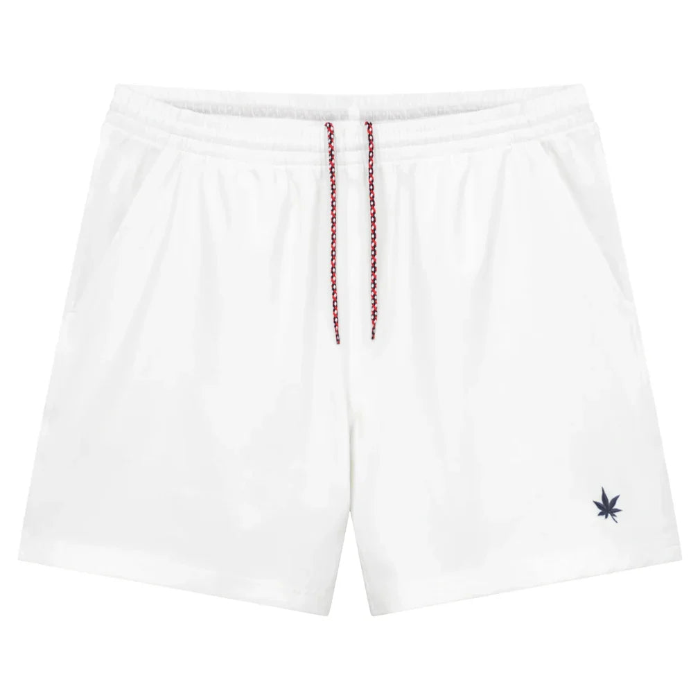Men's 7 Inch Court Tennis Short