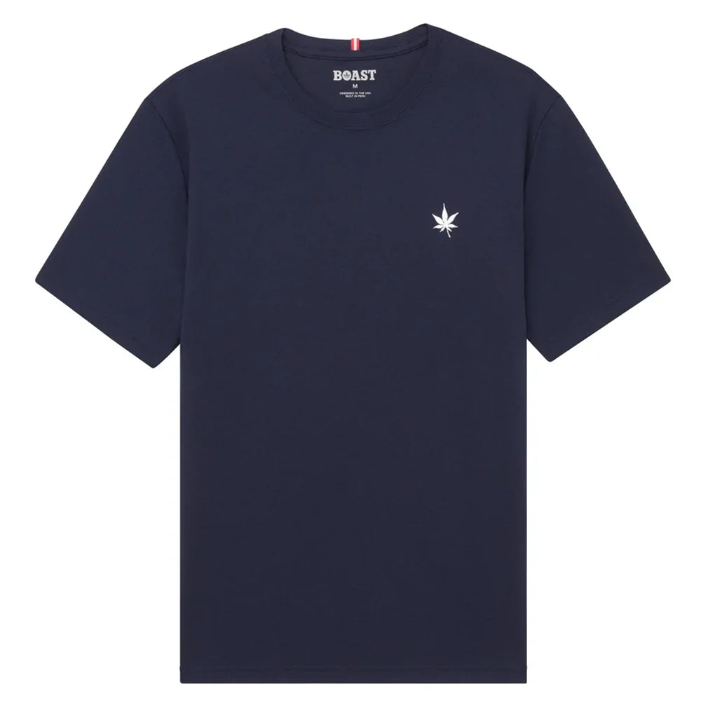 Men's Performance Tennis Top