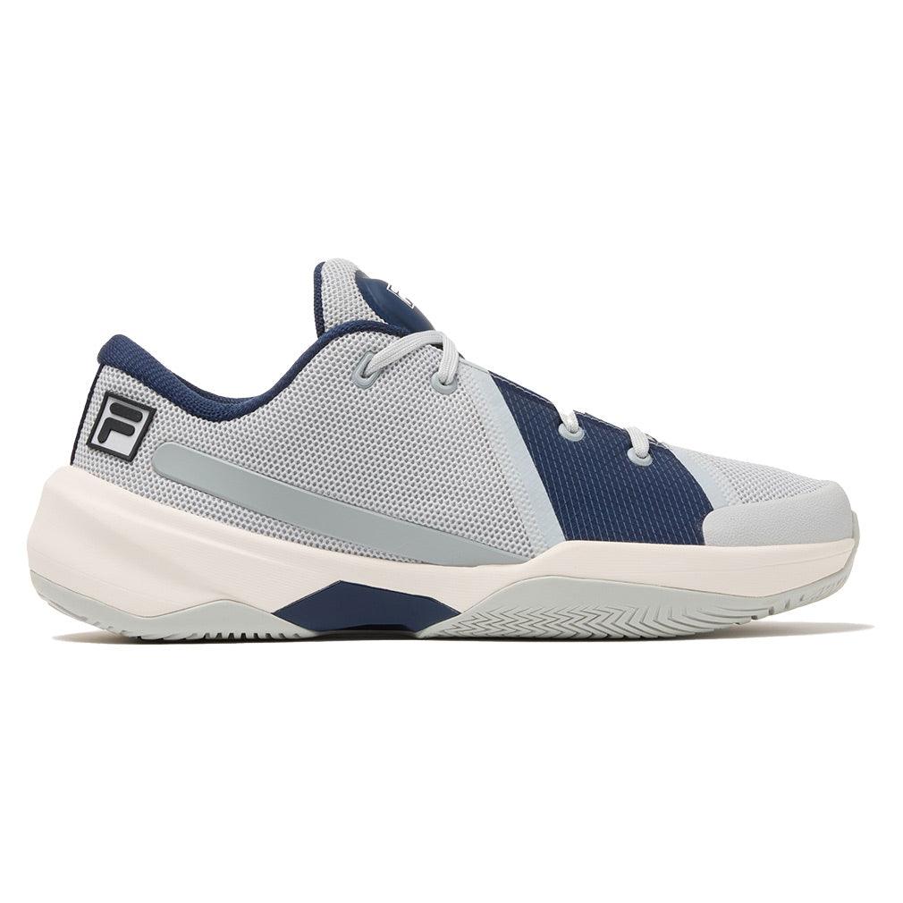 Men's Fire Ace Tennis Shoes Dawn and Dress Blue