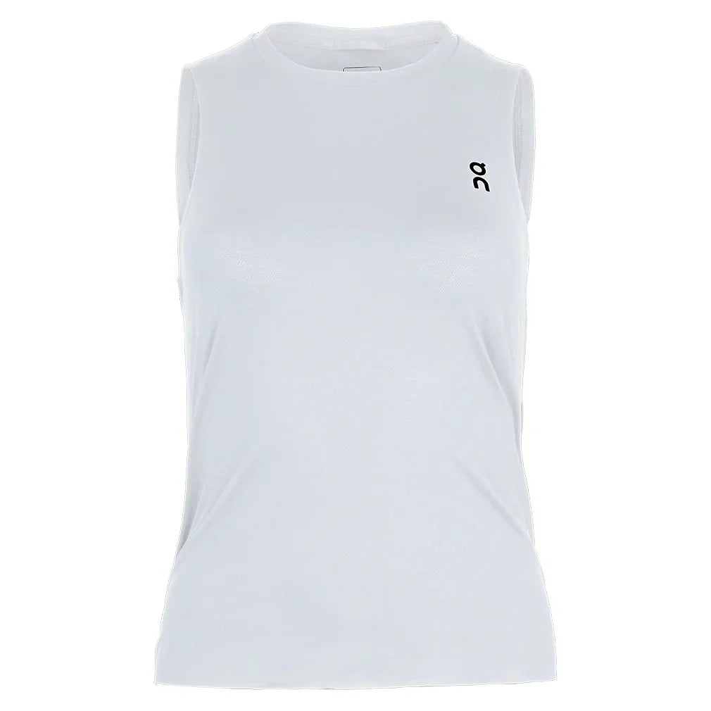 Women's Court Tennis Tank