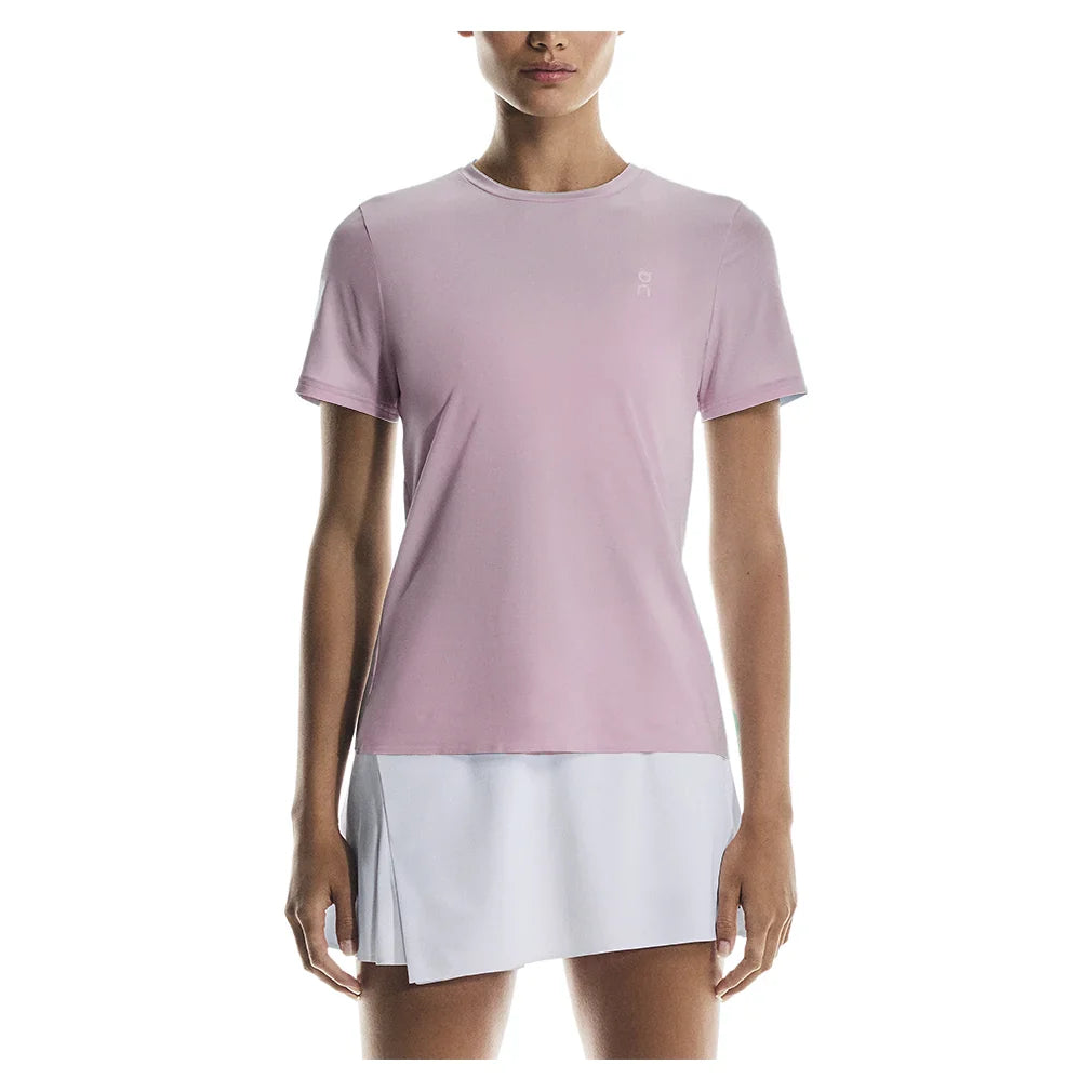 Women's Court Tennis Top Orchid